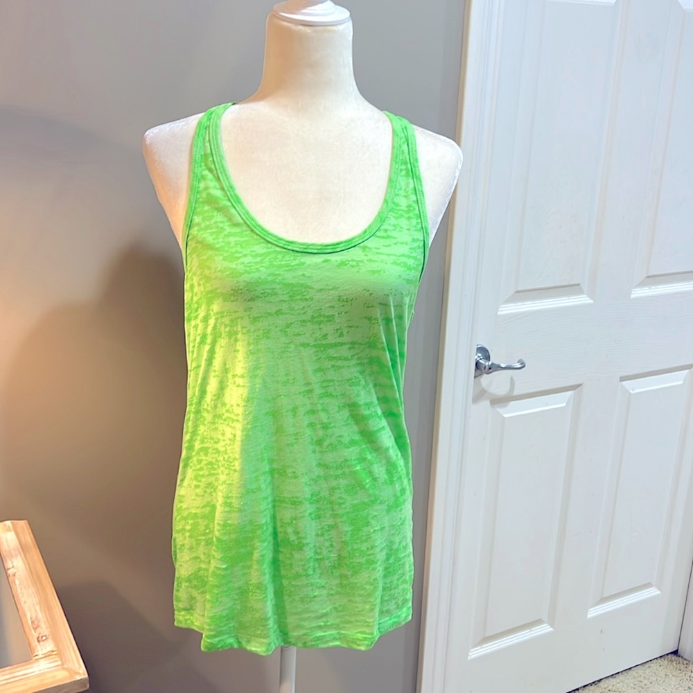 Women’s NEXT LEVEL Ideal Racerback Tank - XL